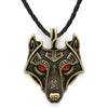 Viking Necklace