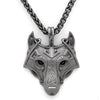 Viking Necklace