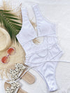Bandage Swimsuit